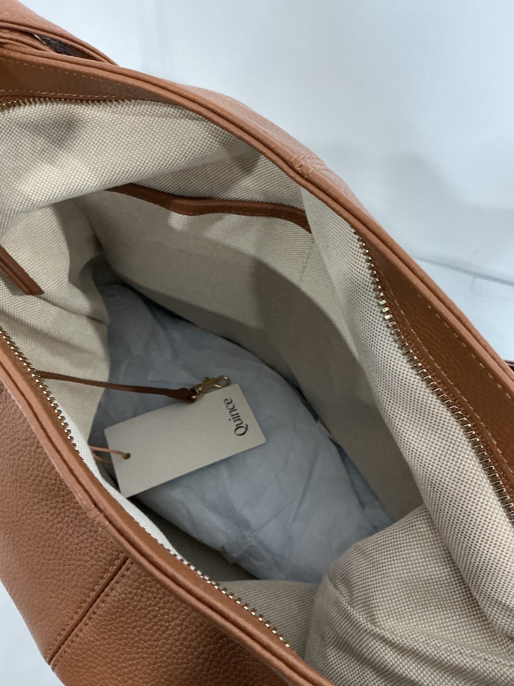 Maeve Convertible Backpack - Picture 3 of 3